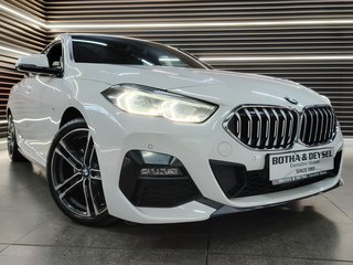 2021 BMW 2 Series Gran Coupe 218i GRAN COUPE M SPORT A/T (F44) - photo 25