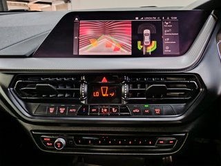 2021 BMW 2 Series Gran Coupe 218i GRAN COUPE M SPORT A/T (F44) - photo 23