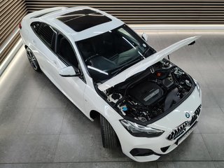2021 BMW 2 Series Gran Coupe 218i GRAN COUPE M SPORT A/T (F44) - photo 27