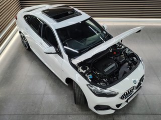 2021 BMW 2 Series Gran Coupe 218i GRAN COUPE M SPORT A/T (F44) - photo 28