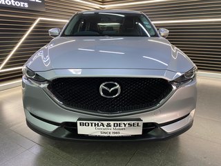 2021 Mazda CX-5 2.0 ACTIVE A/T - photo 3