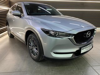 2021 Mazda CX-5 2.0 ACTIVE A/T - photo 2