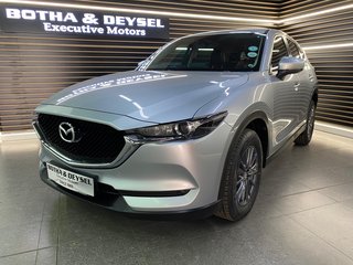 Mazda CX-5 Used vehicle for sale
