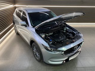 2021 Mazda CX-5 2.0 ACTIVE A/T - photo 5