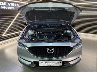 2021 Mazda CX-5 2.0 ACTIVE A/T - photo 4