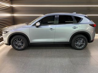 2021 Mazda CX-5 2.0 ACTIVE A/T - photo 6