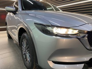 2021 Mazda CX-5 2.0 ACTIVE A/T - photo 8