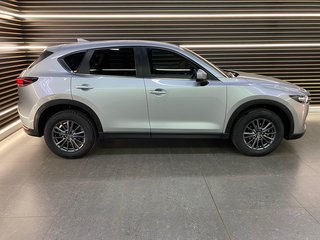 2021 Mazda CX-5 2.0 ACTIVE A/T - photo 9