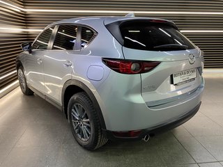 2021 Mazda CX-5 2.0 ACTIVE A/T - photo 10