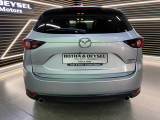 2021 Mazda CX-5 2.0 ACTIVE A/T - photo 1