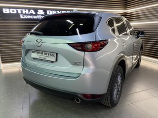 2021 Mazda CX-5 2.0 ACTIVE A/T - photo 2