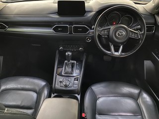 2021 Mazda CX-5 2.0 ACTIVE A/T - photo 3
