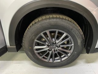2021 Mazda CX-5 2.0 ACTIVE A/T - photo 12