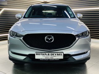2021 Mazda CX-5 2.0 ACTIVE A/T - photo 2