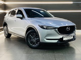 2021 Mazda CX-5 2.0 ACTIVE A/T - photo 3