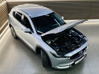 2021 Mazda CX-5 2.0 ACTIVE A/T - photo 4