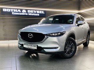 Mazda CX-5 Used vehicle for sale