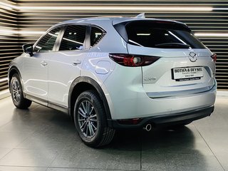2021 Mazda CX-5 2.0 ACTIVE A/T - photo 7