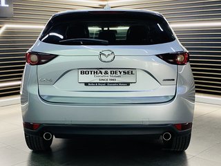 2021 Mazda CX-5 2.0 ACTIVE A/T - photo 8