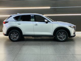 2021 Mazda CX-5 2.0 ACTIVE A/T - photo 1