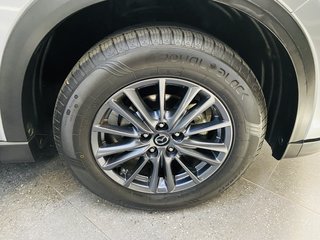 2021 Mazda CX-5 2.0 ACTIVE A/T - photo 4
