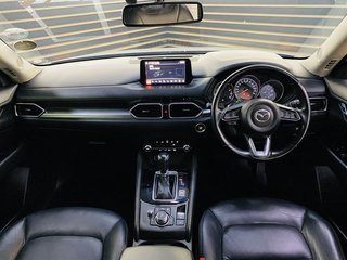 2021 Mazda CX-5 2.0 ACTIVE A/T - photo 6