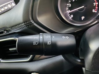 2021 Mazda CX-5 2.0 ACTIVE A/T - photo 9