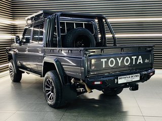 2024 Toyota Land Cruiser LAND CRUISER 79 2.8 GD-6 P/U D/C A/T - photo 7