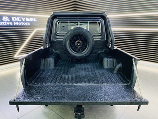 2024 Toyota Land Cruiser LAND CRUISER 79 2.8 GD-6 P/U D/C A/T - photo 9