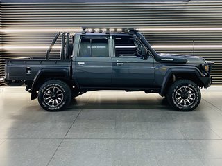 2024 Toyota Land Cruiser LAND CRUISER 79 2.8 GD-6 P/U D/C A/T - photo 2