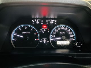 2024 Toyota Land Cruiser LAND CRUISER 79 2.8 GD-6 P/U D/C A/T - photo 16
