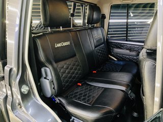 2024 Toyota Land Cruiser LAND CRUISER 79 2.8 GD-6 P/U D/C A/T - photo 18