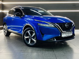 2024 Nissan Qashqai 1.3T ACENTA XTRONIC - photo 3