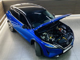 2024 Nissan Qashqai 1.3T ACENTA XTRONIC - photo 4
