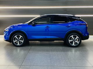2024 Nissan Qashqai 1.3T ACENTA XTRONIC - photo 6