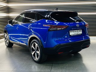 2024 Nissan Qashqai 1.3T ACENTA XTRONIC - photo 7
