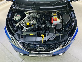 2024 Nissan Qashqai 1.3T ACENTA XTRONIC - photo 5