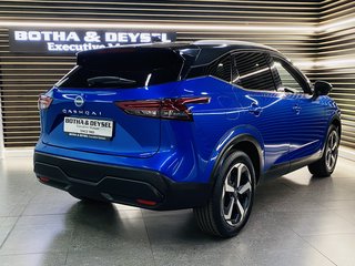 2024 Nissan Qashqai 1.3T ACENTA XTRONIC - photo 10