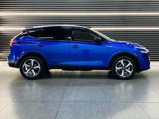 2024 Nissan Qashqai 1.3T ACENTA XTRONIC - photo 1