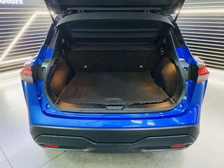 2024 Nissan Qashqai 1.3T ACENTA XTRONIC - photo 9