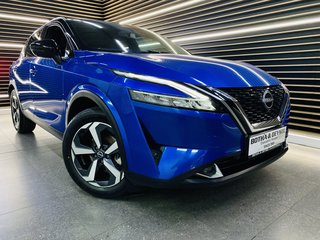 2024 Nissan Qashqai 1.3T ACENTA XTRONIC - photo 3