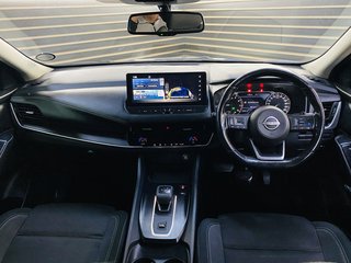 2024 Nissan Qashqai 1.3T ACENTA XTRONIC - photo 8
