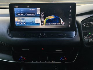 2024 Nissan Qashqai 1.3T ACENTA XTRONIC - photo 9