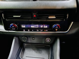 2024 Nissan Qashqai 1.3T ACENTA XTRONIC - photo 12