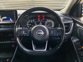 2024 Nissan Qashqai 1.3T ACENTA XTRONIC - photo 15