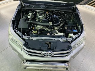 2017 Toyota Hilux 4.0 V6 RAIDER 4X4 A/T P/U D/C - photo 5