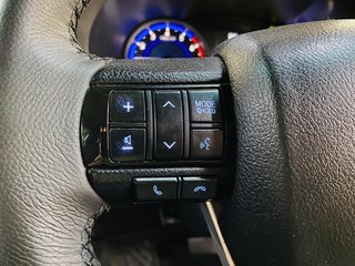 2017 Toyota Hilux 4.0 V6 RAIDER 4X4 A/T P/U D/C - photo 12