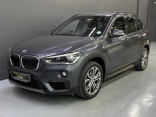 BMW X1 Used vehicle for sale