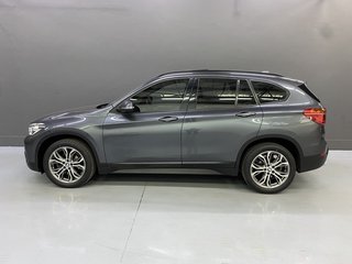 2020 BMW X1 sDRIVE18i A/T (F48) - photo 2
