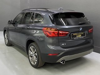 2020 BMW X1 sDRIVE18i A/T (F48) - photo 3